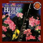 Best Of Hubert Laws Best Of Hubert Laws