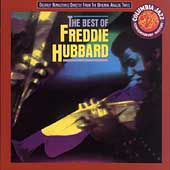 The Best of Freddie Hubbard (Legacy)