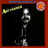The Best Of Art Farmer