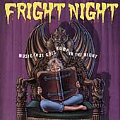 Fright Night - Music that goes Bump in the Night
