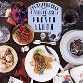Dinner Classics - The French Album