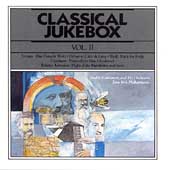 Classical Jukebox Vol II