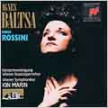 Agnes Baltsa Sings Rossini