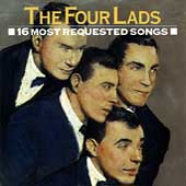 16 Most Requested Songs 16 Most Requested Songs