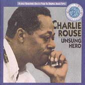 Unsung Hero Unsung Hero