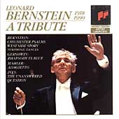 Leonard Bernstein - A Tribute