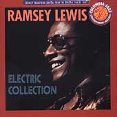 Electric Collection (1973-80)