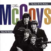 Hang on Sloopy!: The Best of the McCoys