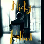 Nicky Holland