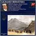 The Royal Edition - Berlioz: Requiem, etc / Bernstein