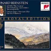 The Royal Edition - Haydn: The Creation / Bernstein