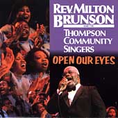 Open Our Eyes