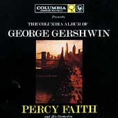 The Columbia Album Of George Gershwin