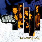 Walk That Walk, Talk That Talk Walk That Walk, Talk That Talk