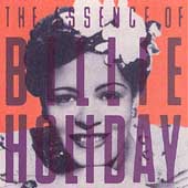 The Essence Of Billie Holiday