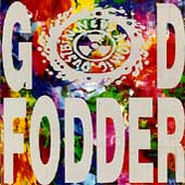 God Fodder God Fodder