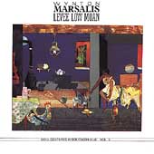 Levee Low Moan: Soul Gestures... Vol. 3