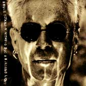 Nothing But A Burning Light Nothing But A Burning Light