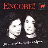 Encore! / Katia and Marielle Labeque
