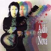 A Portrait Of Aldo Nova A Portrait Of Aldo Nova