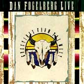 Live: Greetings From The West Live: Greetings From The West