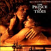 The Prince Of Tides (OST) The Prince Of Tides (OST)