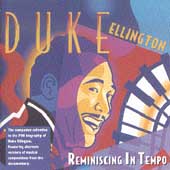 Reminiscing In Tempo