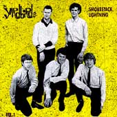 Volume 1: Smokestack Lightning Volume 1: Smokestack Lightning