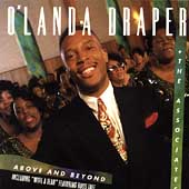 Above And Beyond Above And Beyond