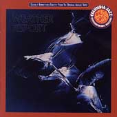 Weather Report (1st Album) Weather Report (1st Album)