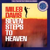 Miles Davis/Seven Steps To Heaven＜完全生産限定盤＞