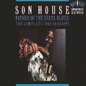 Father Of The Delta Blues: The Complete 1965 Sessions