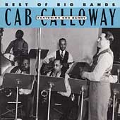 Cab Calloway Featuring Chu Berry