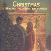Christmas: 16 Most Requested Songs