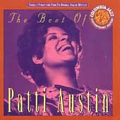 The Best Of Patti Austin The Best Of Patti Austin
