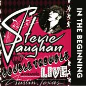 In The Beginning In The Beginning