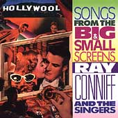 Songs From The Big & Small Screen
