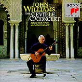 John Williams - The Seville Concert