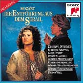 Mozart: Die Entfuehrung aus dem Serail - Highlights / Weil