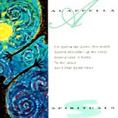 Acappella Spirituals Acappella Spirituals
