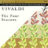 Vivaldi: The Four Seasons