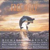 Free Willy (OST)