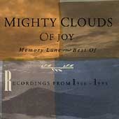 Memory Lane: Best Of- Recordings From... Memory Lane: Best Of- Recordings From...