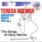 American Music Box-Vol. 2: The...