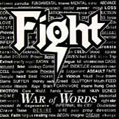 War Of Words War Of Words