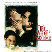 The Age Of Innocence (OST)