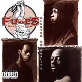 Blunted On Reality Blunted On Reality