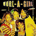 Worl-A-Girl [LP]