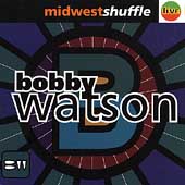 Midwest Shuffle Midwest Shuffle