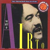 The Best Of Airto